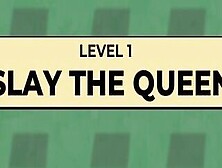 Rat Queen - Level 1(Slay The Queen)