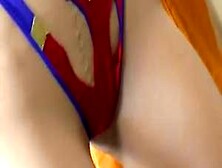 Superheroine Supergirl Captured Beaten And Fucked