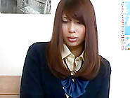 Crazy Japanese Girl Natsume Inagawa,  Hikaru Ayami In Incredible Blowjob,  Facial Jav Scene
