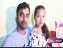 Homemade Lover Hot Couple Chudai With Clear Audio