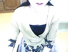 Asian Girl Webcam
