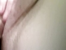 Up Close Masturbation 8. 5In Sex Toy