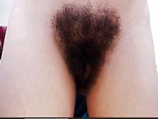 Hairy – Hd Cam Unshaved Bush Bealtiful, 1