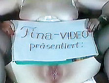 Tina Video Ku00Fcchenfick Orgie