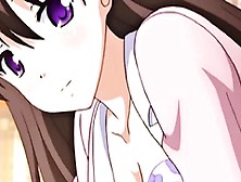 Hyoudou Ibuki - Anime Porn