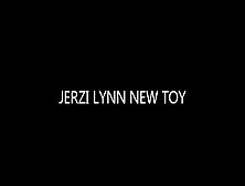Jerzi Lynn New Toy