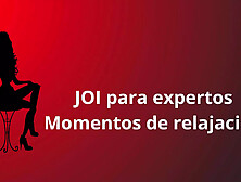 Joi For Experts,  Relaxation Time For Us