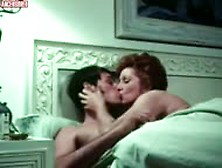 Elaine Edwards In The Curious Female (1969)