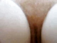 Fingering Wife’S Big Fat Hairy Cunt