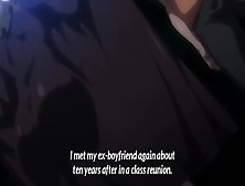 Animesex. Me - Hentai Wives Cheating With Another Man