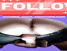 Ass 2 Jockers Cock: Hot Trans