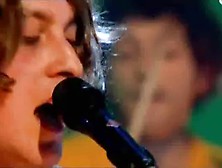 The Zutons - Valerie (Live Jools Holland 2008)