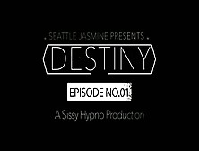Destiny Sissy Trainer - Xhamster. Com (2)