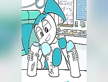 Xj-9 In The