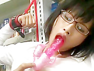 Exotic Japanese Girl Nao Aijima,  Aya Kiriya In Crazy Milfs,  Threesomes Jav Movie