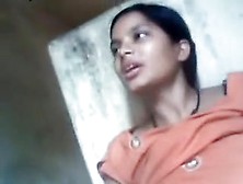 Updated Video Of Desi Bengla Girl Clear Quality Video