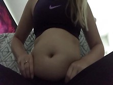 Lmbb Belly Play