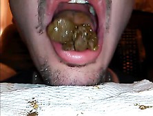 Eating Turds