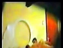 Spycam Video Of Arab Guy Banging His Gf