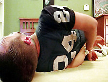 Abducted Bondage And Fucked,  Chloro,  Bound And Gagged Women