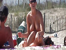 Nice Biggies Nude Beach