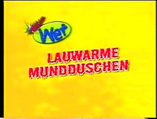 7027948 Magma Wet - Piss - Lauwarme Mundduschen. Mpg