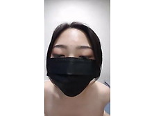 Famous Korean Camgirl 2. 4