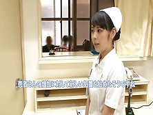 Japanese Nurse Gangbang Therapy