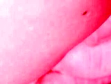 This Amazingly Hot Vagina Taste So Crazy Sexy,  I Want That Beauty Cum Deep Into This Vagina