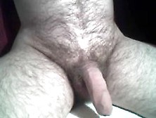 Jerkoff And Cumshot