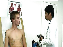 Boy Medical Exam Video And Male Corporal Exam By Super Hot Nurse Fag Porn And