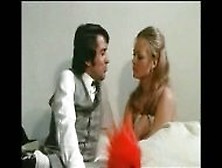 Doris Arden In Graf Porno Bläst Zum Zapfenstreich (1970)