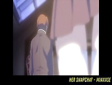 Anime Schoolgirl Fucks Her Bf Her Snapchat - Miaxxse