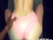 Doggy Style Fucking And Cumshot In Mouth