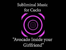 Subliminal Music For Cucks