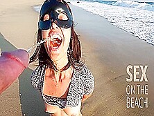 Sex On The Beach - Pissvids