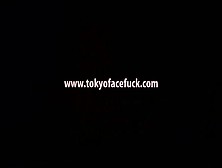 [Tokyofacefuck] 伊東麻由 Mayu Itou