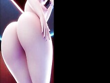 Mei Ling Edition Into Club (Overwatch) - 3D Anime,  Hentai,  3D Porn Comics,  Sex Animation,  Rule 34,  60 Fps