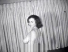 Janey Reynolds Looks Extremely Seductive (1960S Vintage)