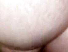 Heavily Pregnant Breeding Hoe With Creamy Bushy Snatch Creaming My Dick! She’S So Turned On
