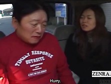 Subtitles Japan Public Femdom Cross Dresser Shamed