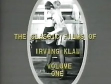 Classic Tribute To Irving Klaw