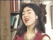 Joo Min Lee vintage asian anal