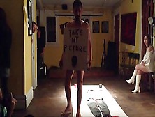 Jonatan Lopez Frontal Nudity Scene