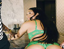 Tushyraw,  Sultry Anal – The Lingerie Compilation