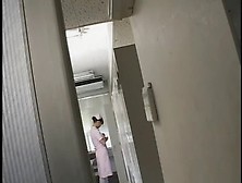 sexy nurse three-miku takane-by PACKMANS
