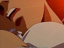 Stepmother's Sin - Episode 2 - Vosteng (Hentai Anime)
