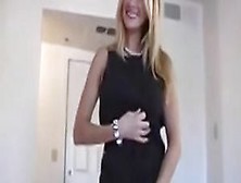 Sexy Wife Rio - Stairwell Slut