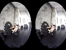 Erotic Compilation Of Gorgeous Amateur Girls Teasing In Vr