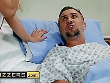 Doctors Adventure - (Carmen Caliente,  Keiran Lee) - Knobbing The Naughty Nurse - Brazzers